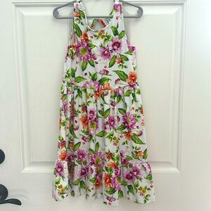 Janie and Jack Everyday Dress